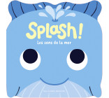 Splash ! Les sons de la mer