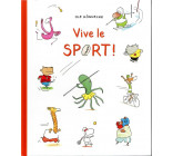 Vive le sport !