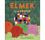 Elmer et la course