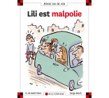 N°41 Lili est malpolie