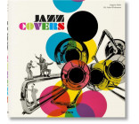 JAZZ COVERS - EDITION MULTILINGUE