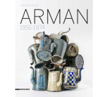 ARMAN - 1954-1974
