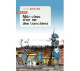 MEMOIRES D-UN RAT DES TRANCHEES