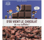 D-OU VIENT LE CHOCOLAT DE MA TABLETTE ?