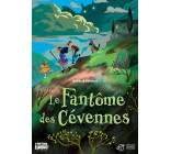 LE FANTOME DES CEVENNES