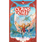 LES CLANS DU CIEL, TOME 01 - LES CLANS DU CIEL TOME 1 : LA QUETE D-ELLIE