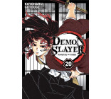 Demon Slayer T20