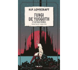 Fungi de Yuggoth