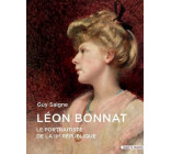 LEON BONNAT - LE PORTRAITISTE DE LA IIIE REPUBLIQUE