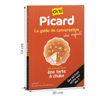 CH-TI PICARD GUIDE DE CONVERSATION DES ENFANTS