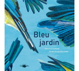 BLEU JARDIN