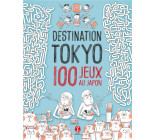 DESTINATION TOKYO