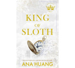 KING OF SLOTH ( KINGS OF SIN SERIES)