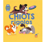 CHIOTS RIGOLOS