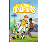 Graines de champions, Tome 03