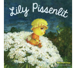 LILY PISSENLIT