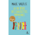 La vie rêvée des chaussettes orphelines