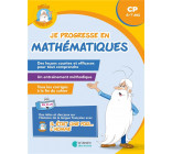 HELLO MAESTRO - JE PROGRESSE EN MATHEMATIQUES CP