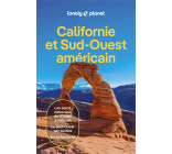 CALIFORNIE ET SUD-OUEST AMERICAIN 1ED