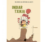 INDIAR TXIKIA