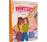 PRINCESSES POUR LA VIE  - TOME 1 - LE GRAND BAL