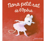 NORA PETIT RAT DE L-OPERA