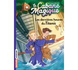 La cabane magique, Tome 16