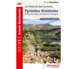 Pyrénées Orientales