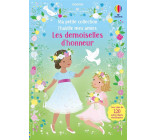 LES DEMOISELLES D-HONNEUR - J-HABILLE MES AMIES - MA PETITE COLLECTION - DES 3 ANS