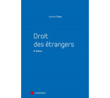 DROIT DES ETRANGERS