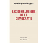 Les désillusions de la démocratie