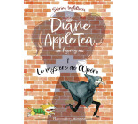 DIANE APPLE TEA AGENCY - VOL01 - LE MYSTERE DE L-OPERA