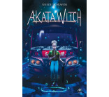 AKATA WITCH