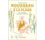 Rousseau à la plage