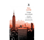 Trilogie new-yorkaise