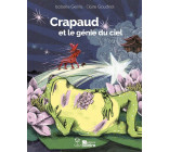 CRAPAUD ET LE GENIE DU CIEL