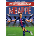 MBAPPE - LES SUPERSTARS DU FOOT