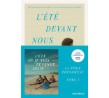 L-ETE OU JE SUIS DEVENUE JOLIE - L-ETE DEVANT NOUS - TOME 3