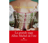 L'Escadron volant - tome 1