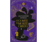 Le Comte de Monte-Cristo (Tome 2) - Nouvelle édition