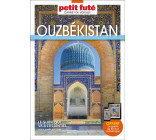 GUIDE OUZBEKISTAN 2024 CARNET PETIT FUTE