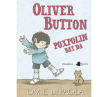 OLIVER BUTTON POXPOLIN BAT DA