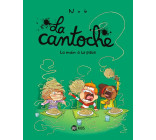 La cantoche, Tome 09