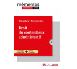 Droit du contentieux administratif