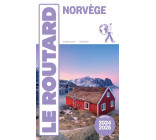 GUIDE DU ROUTARD NORVEGE 2024/25