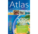 ATLAS SOCIO-ECONOMIQUE DES PAYS DU MONDE 2025