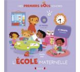 L'école maternelle