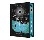 CURIOUS TIDES, T1 : DE LA LUNE ET DES MAREES (EDITION RELIEE)