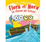 FLORA ET NORA