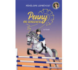 PENNY EN CONCOURS - NOUVELLE EDITION - TOME 1 LE CRACK